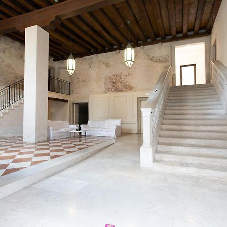 Infinite House Ca' Vendramin Lejlighed Venedig Eksteriør billede