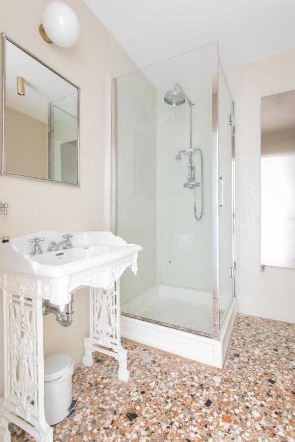 Infinite House Ca' Vendramin Lejlighed Venedig Eksteriør billede