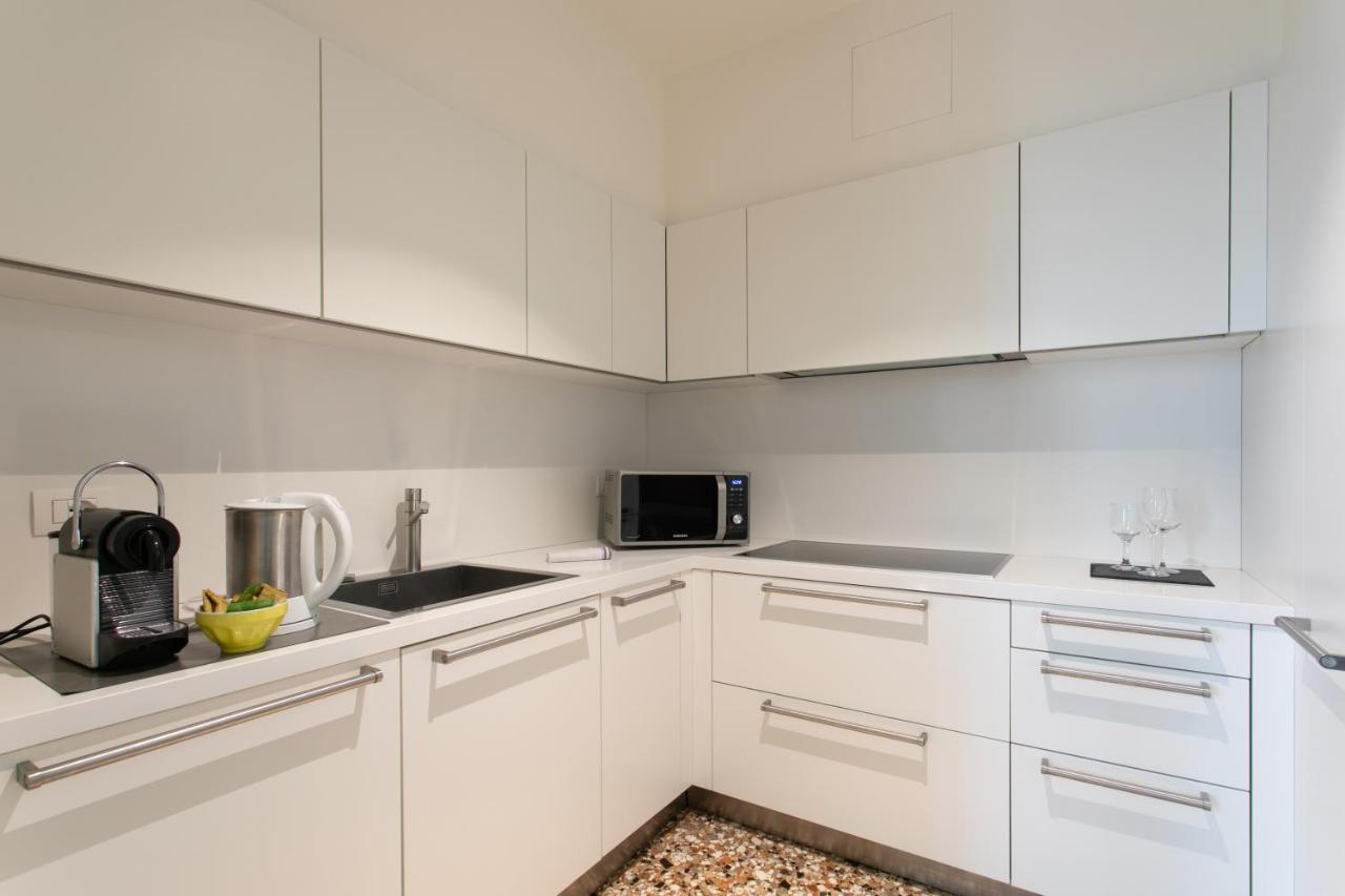 Infinite House Ca' Vendramin Lejlighed Venedig Eksteriør billede