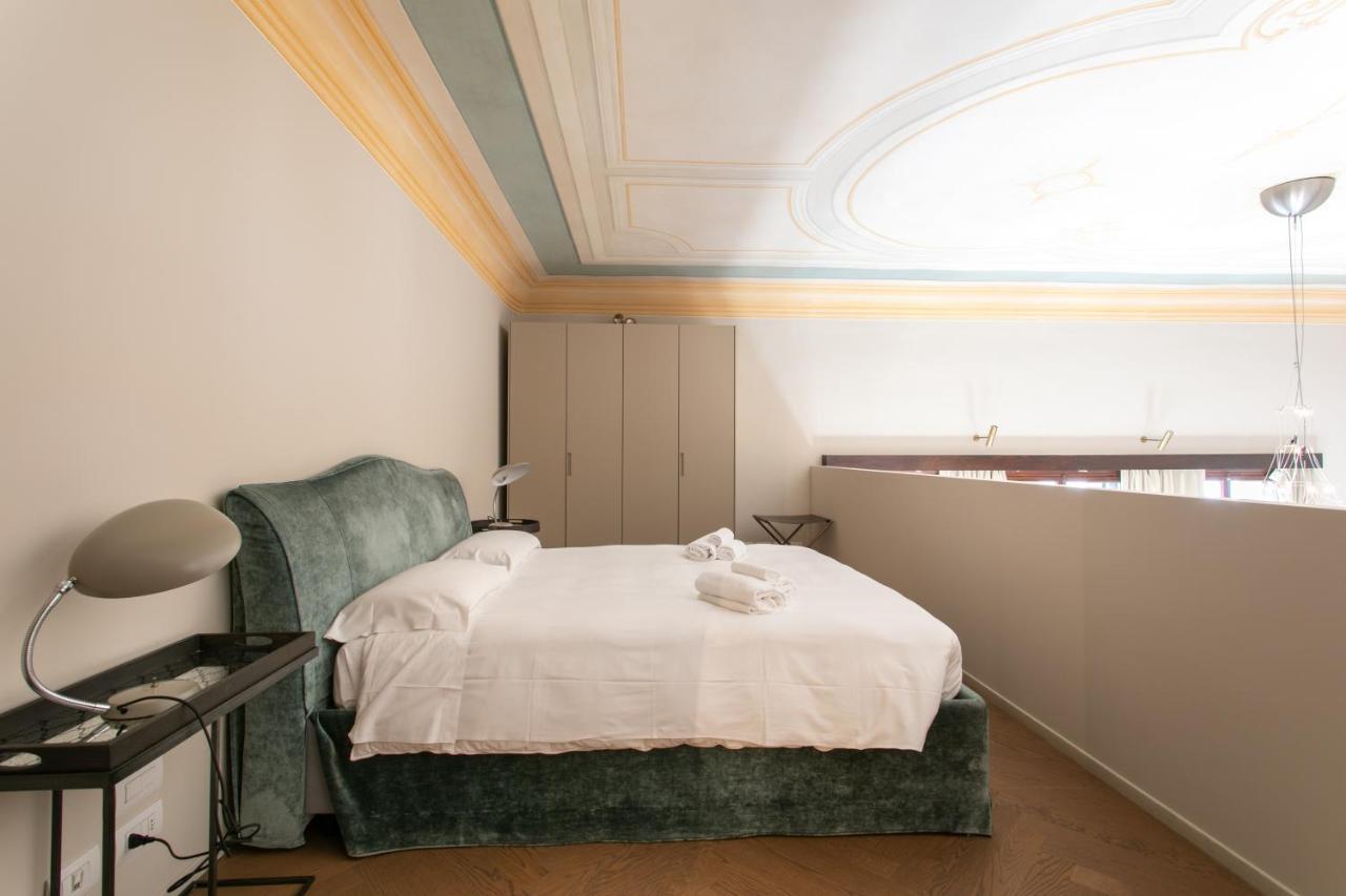 Infinite House Ca' Vendramin Lejlighed Venedig Eksteriør billede