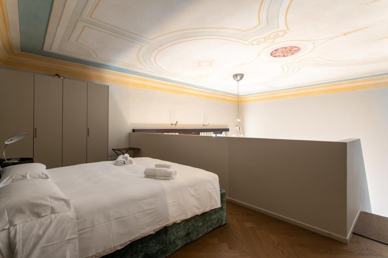 Infinite House Ca' Vendramin Lejlighed Venedig Eksteriør billede
