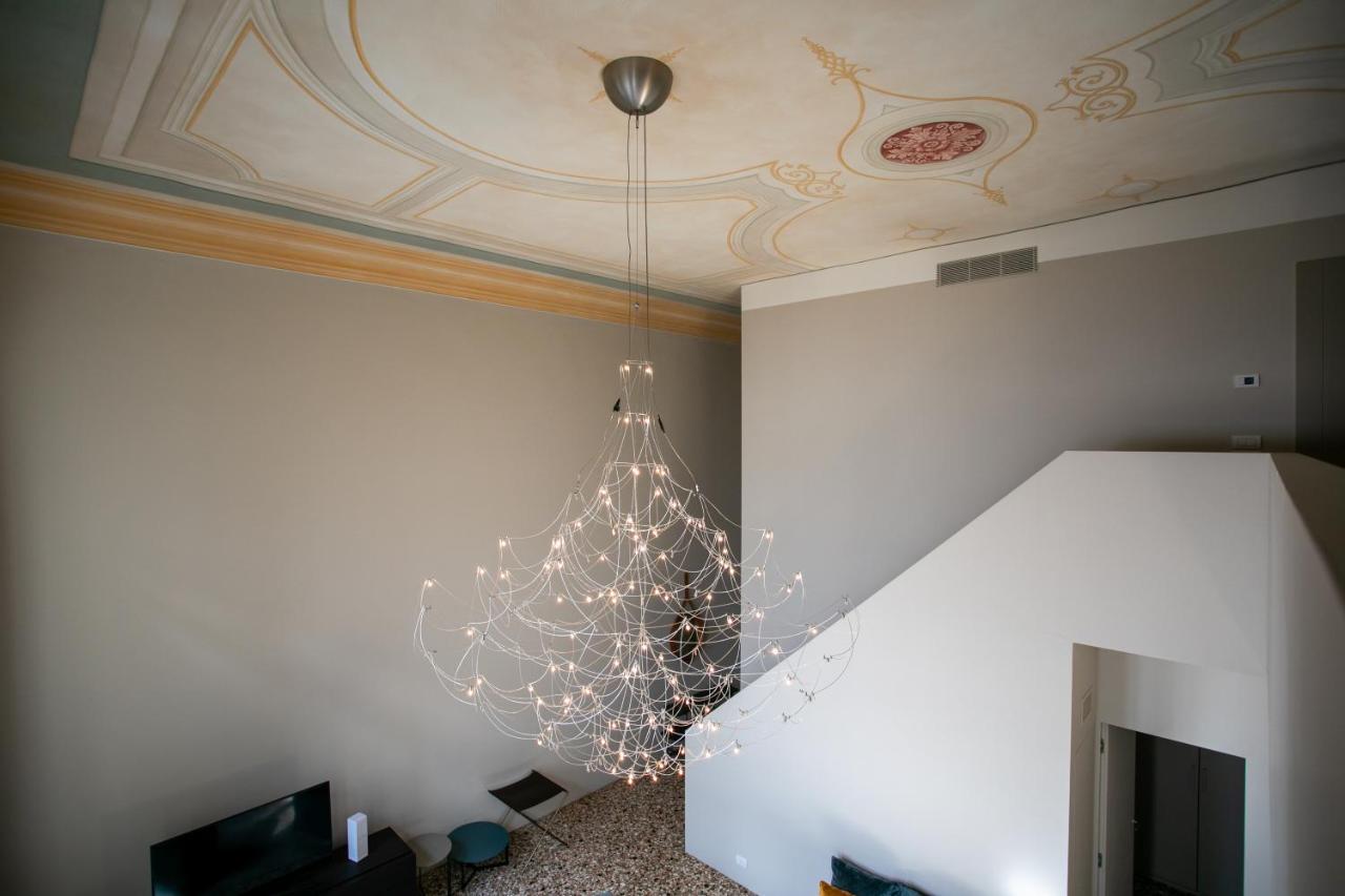 Infinite House Ca' Vendramin Lejlighed Venedig Eksteriør billede