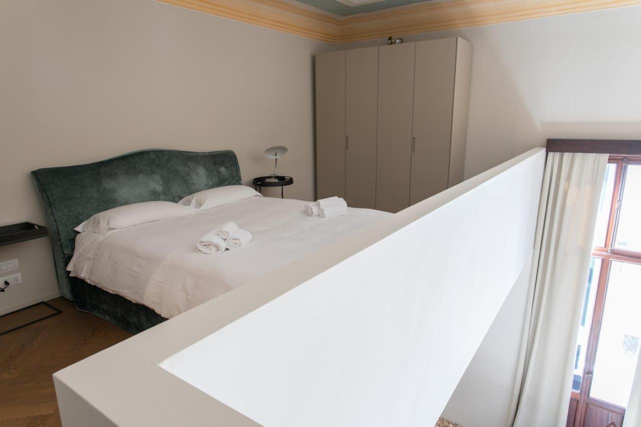 Infinite House Ca' Vendramin Lejlighed Venedig Eksteriør billede