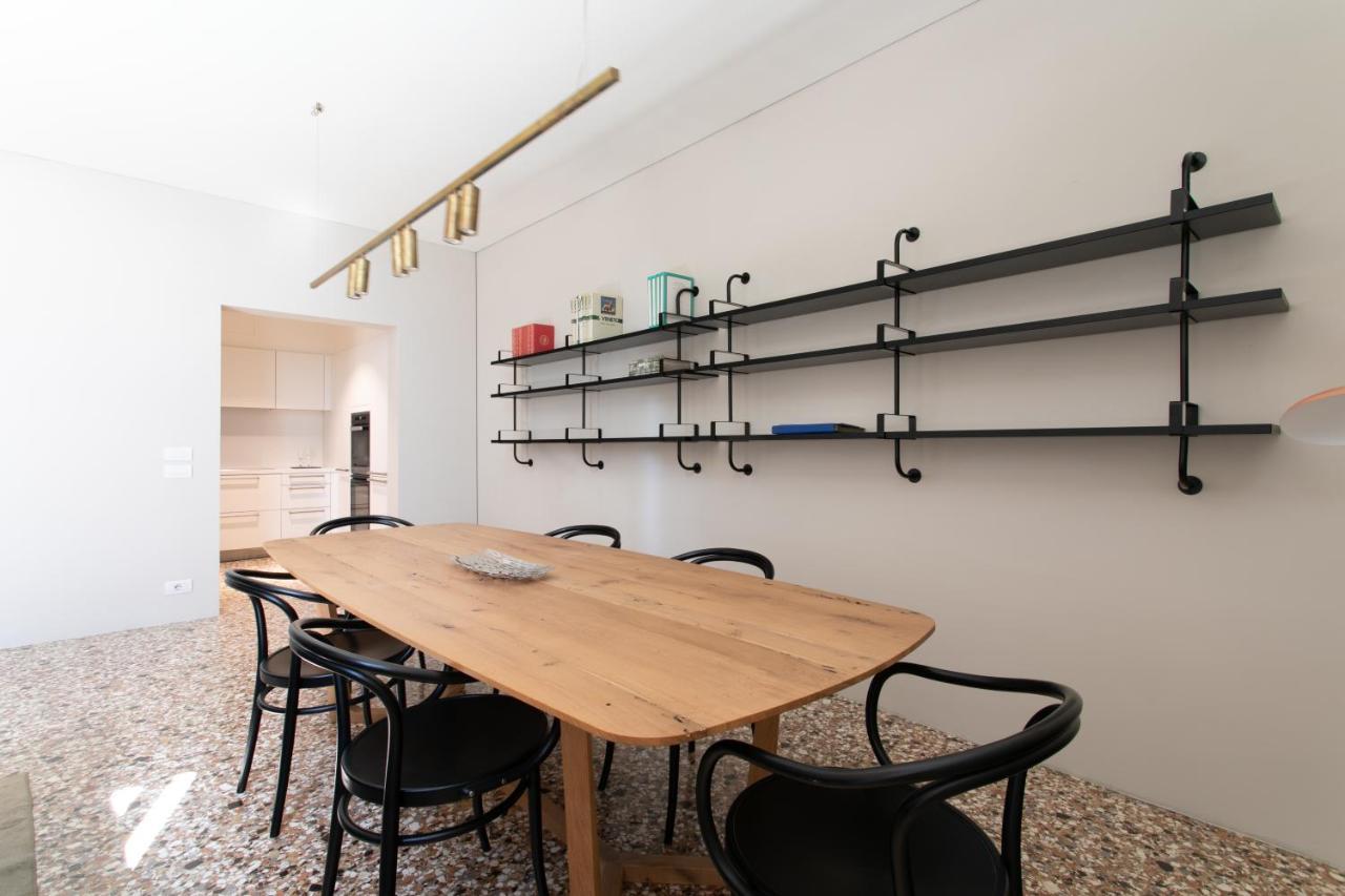 Infinite House Ca' Vendramin Lejlighed Venedig Eksteriør billede